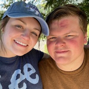 Meet your Posher, Bre